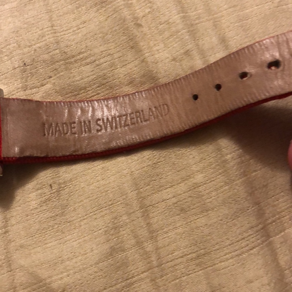 Emporio Armani watch - Picture 4 of 5